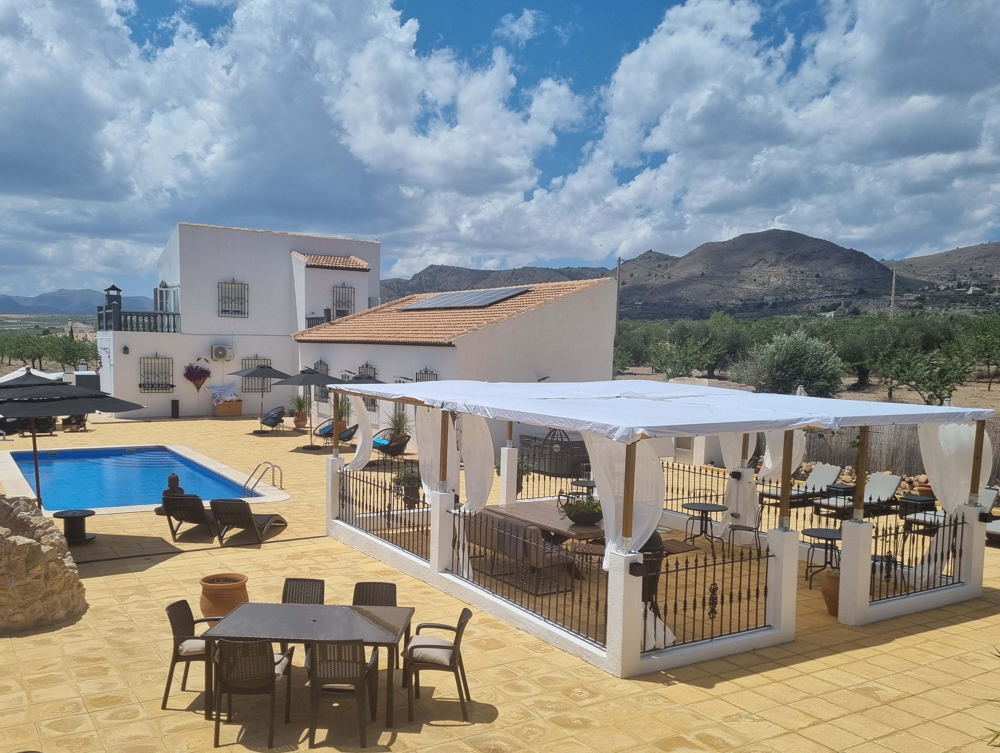 Casa Blanca Afbeelding: #1