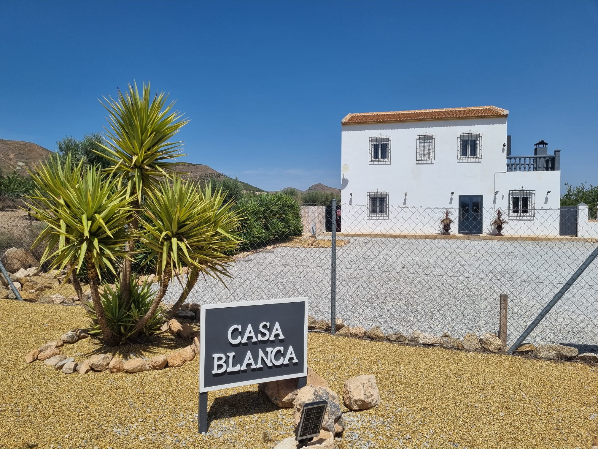 Casa Blanca Afbeelding: #3