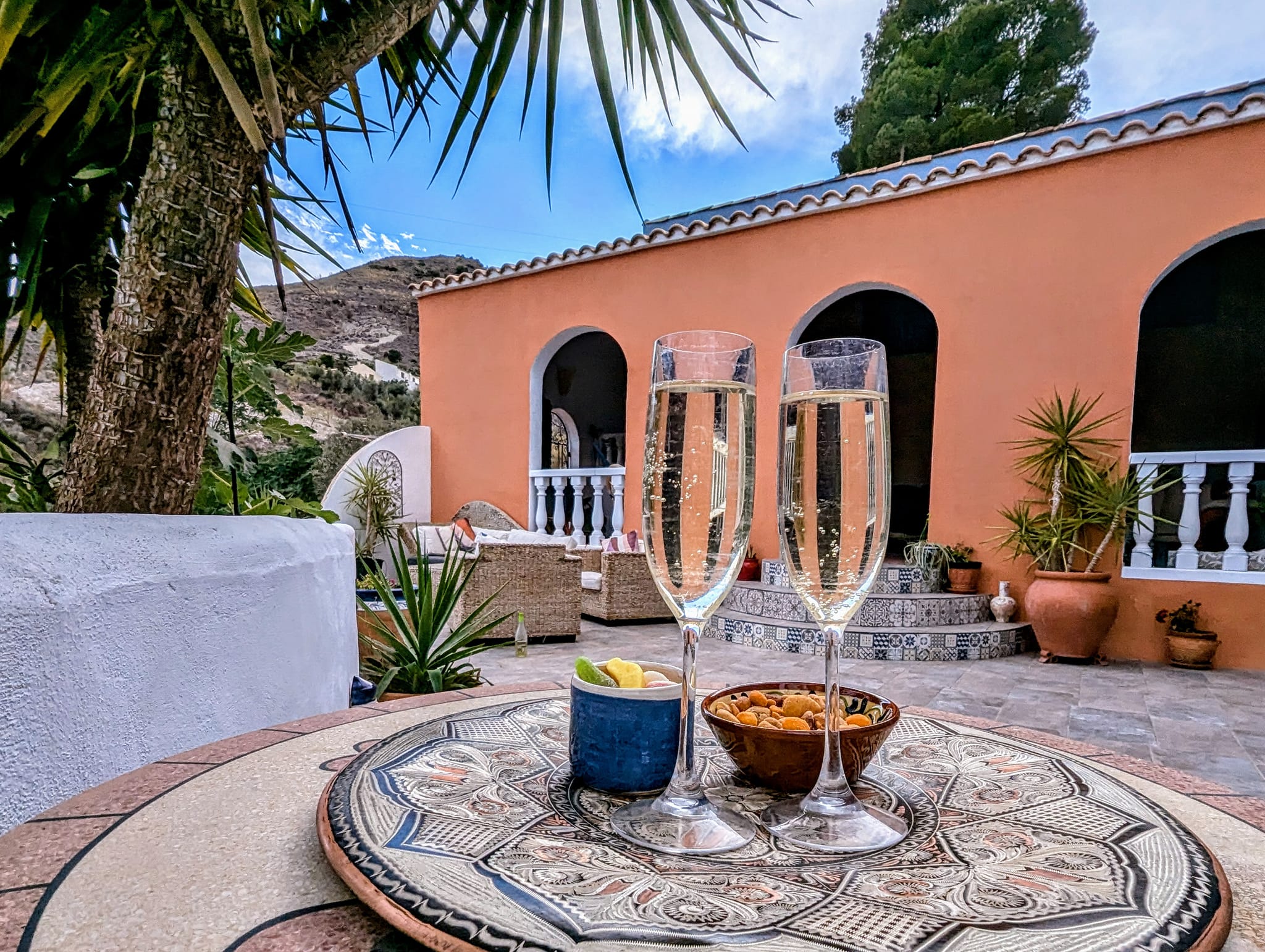 Casa Satori Afbeelding: #1
