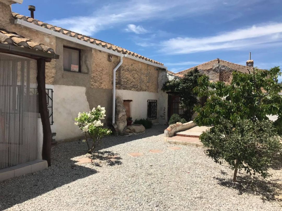 Cortijo Calma Afbeelding: #1