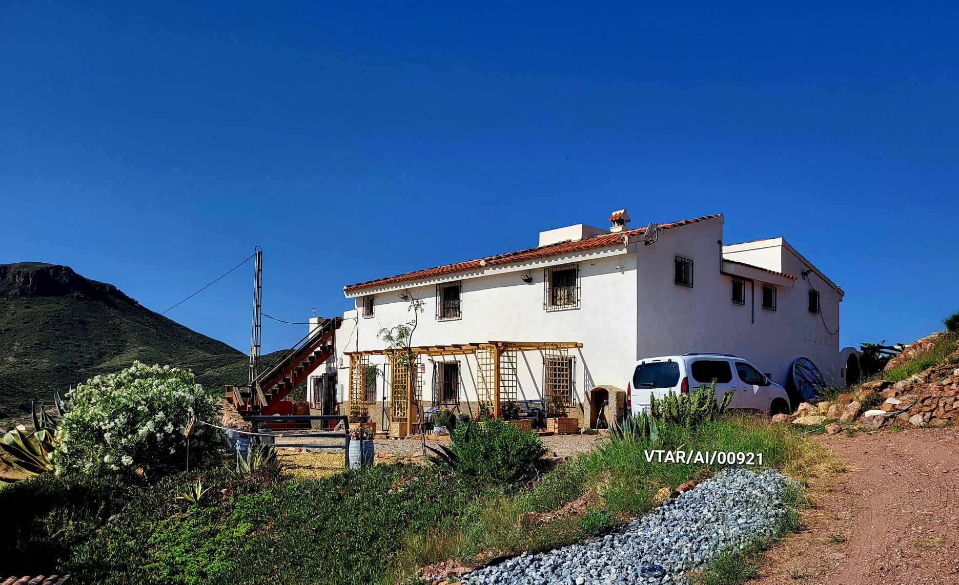 Cortijo El Sueno Afbeelding: #1