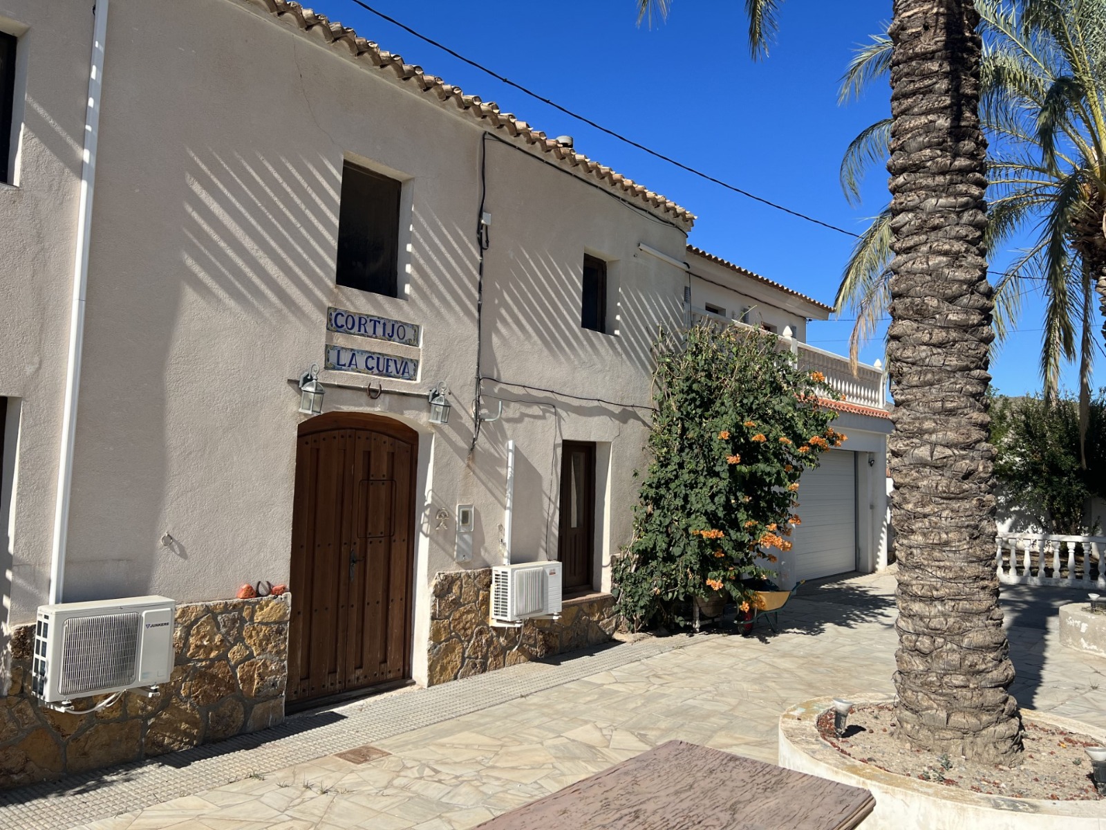 Cortijo La Cueva Afbeelding: #3
