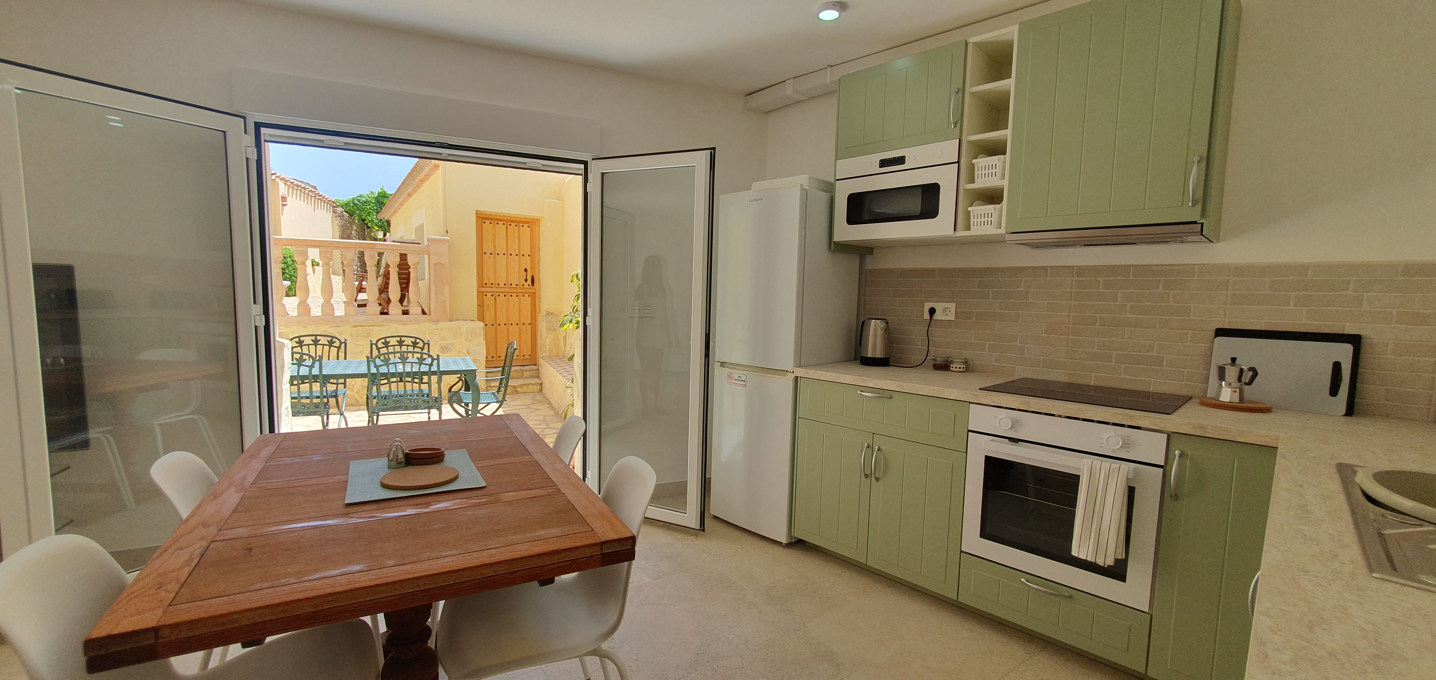 El Jardin Secreto Afbeelding: #2
