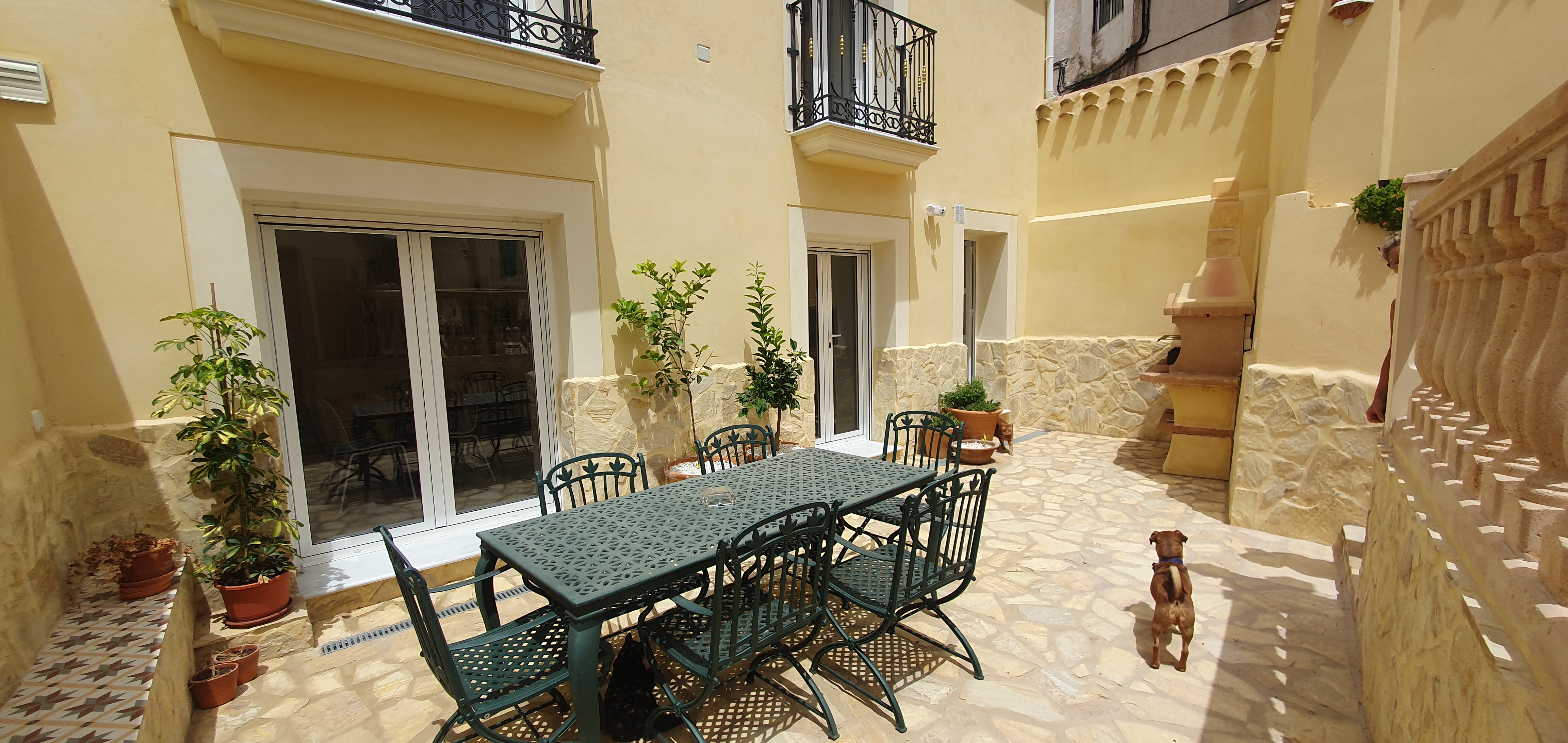 El Jardin Secreto Afbeelding: #4