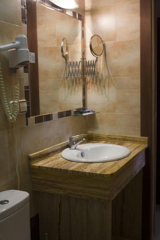 Hotel La Parrilla Afbeelding: #2