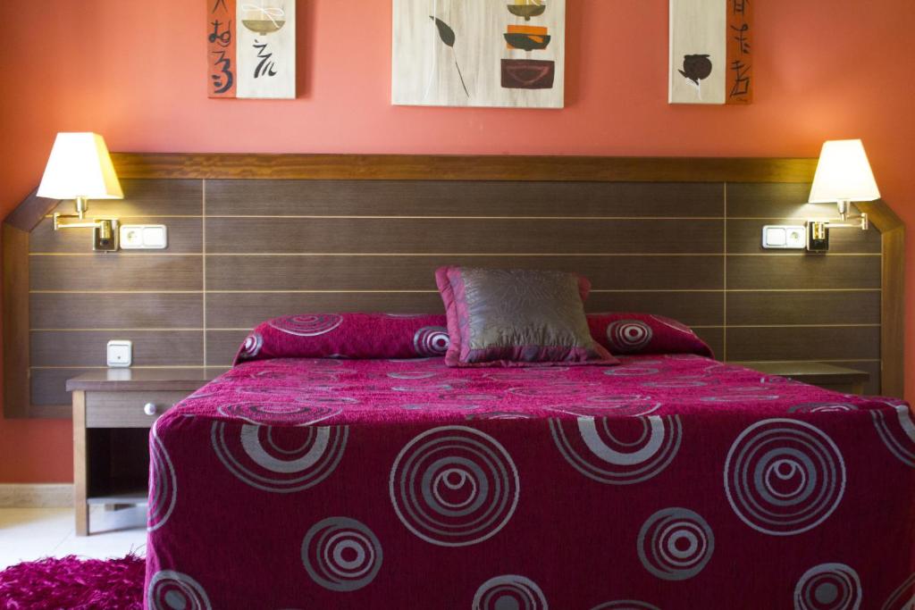 Hotel La Parrilla Afbeelding: #4