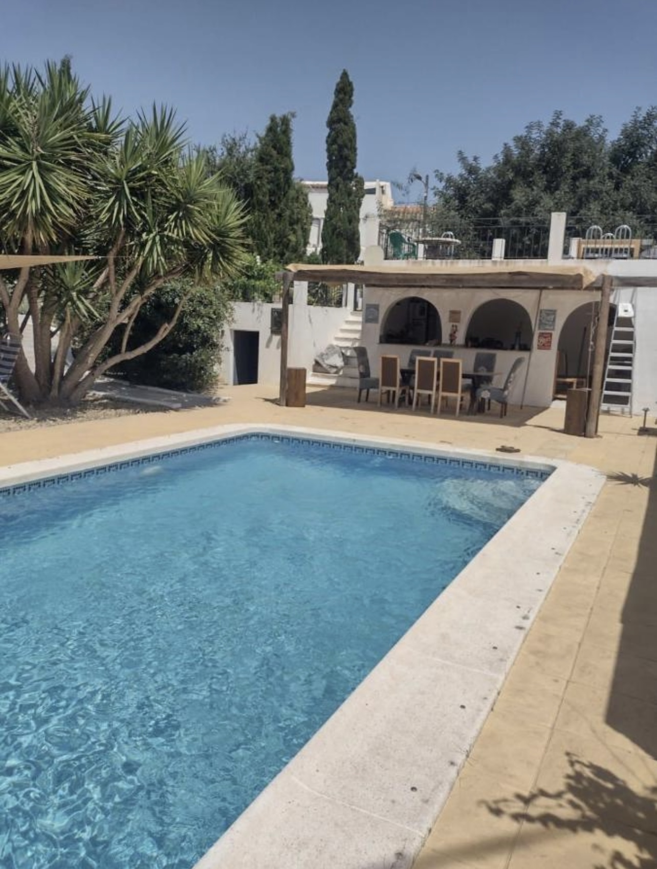 Lavender Lodge Almeria Afbeelding: #3