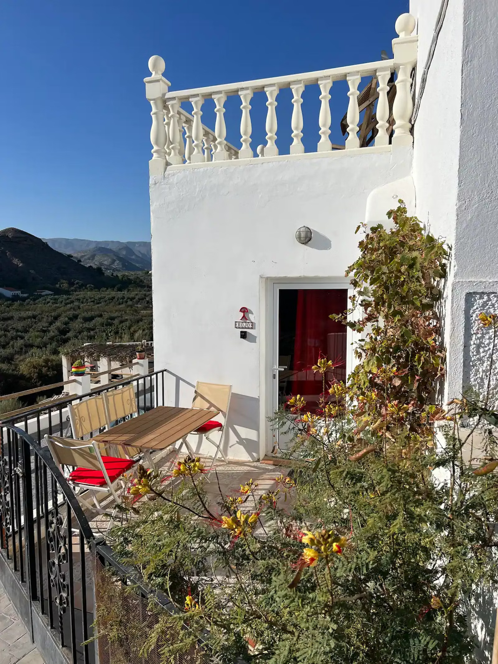 Rambla Retreats Afbeelding: #1