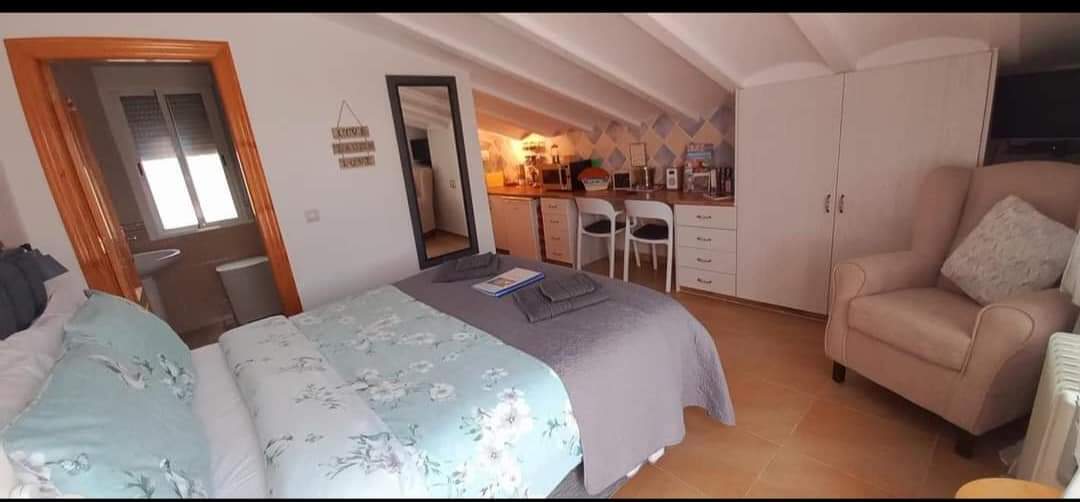 The Loft Afbeelding: #1