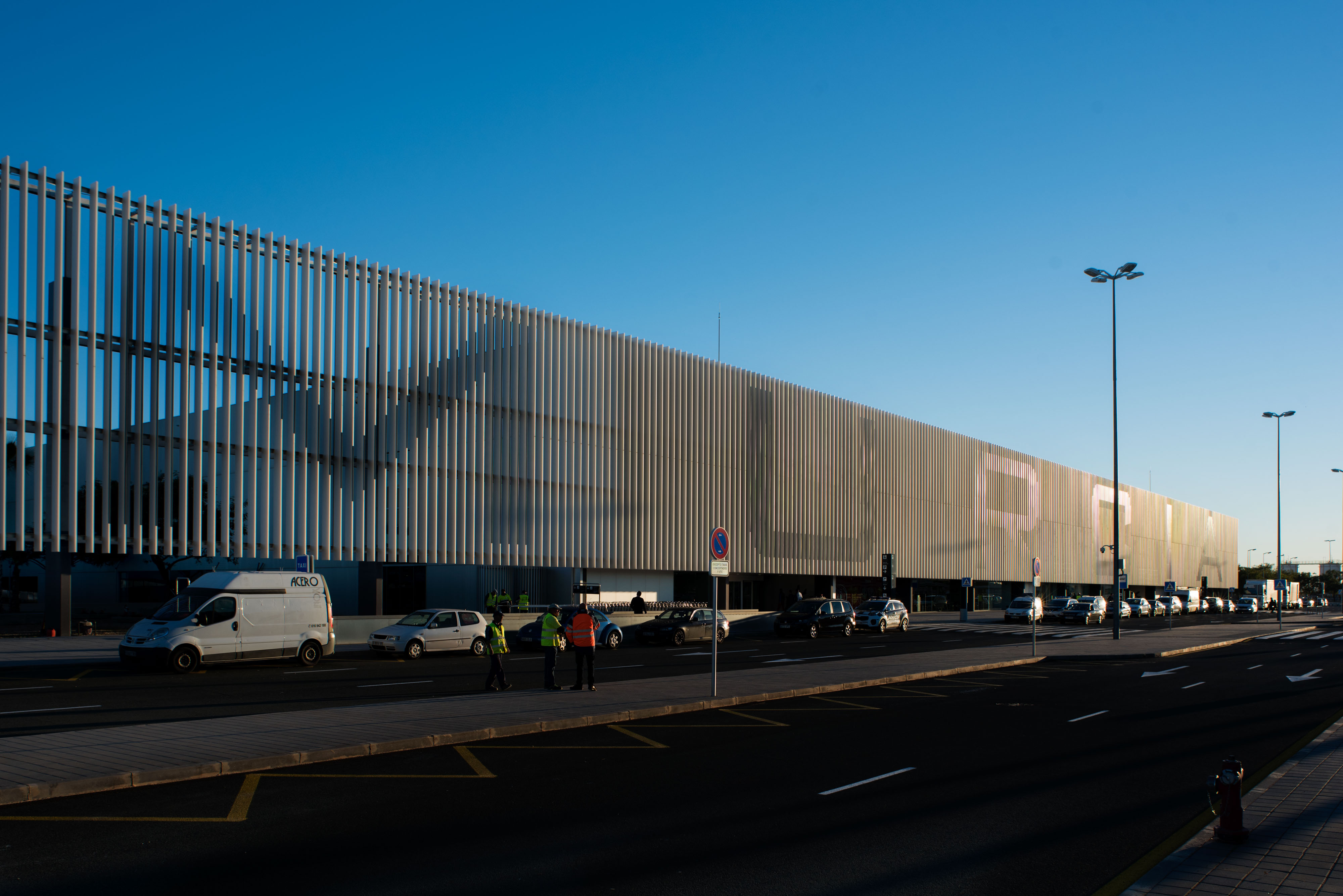 Murcia luchthaven